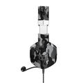 TRUST GXT323K CARUS HEADSET BLACK CAMO