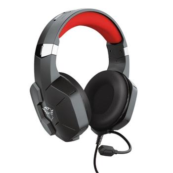 Herní sluchátka TRUST GXT323 CARUS HEADSET
