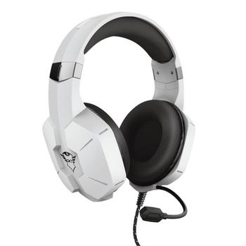 Headset TRUST GXT323W CARUS HEADSET PS5