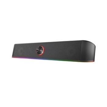 Soundbar TRUST GXT 619 Thorne RGB/Stereo