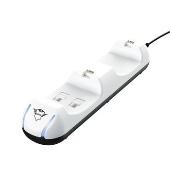  TRUST GXT251 DUO CHARGE DOCK PS5