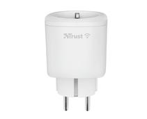 Obrázek k produktu: TRUST Smart WiFi socket, bílý (white)