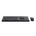 Obrázek k produktu: TRUST ODY II Silent Wireless KEYBOARD &