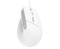 Obrázek k produktu: TRUST Bayo II, bílá (white)