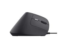 Obrázek k produktu: TRUST Bayo II, černá (black)