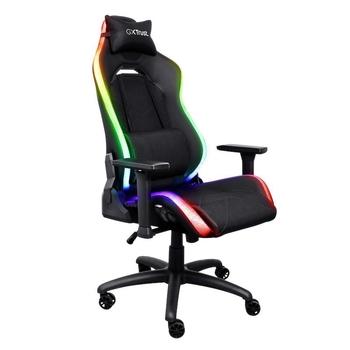 Herní židle TRUST GXT719 RUYA RGB