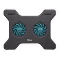 Chladící podložka pod notebook TRUST Xstream Breeze B Stand
