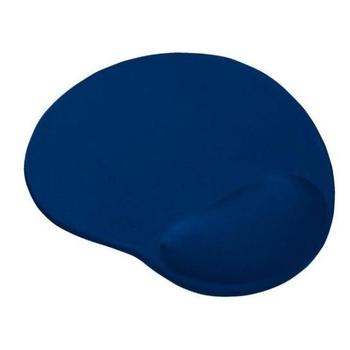 Podložka pod myš TRUST  Bigfoot, modrá (blue)