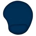 Podložka pod myš TRUST Bigfoot, modrá (blue)
