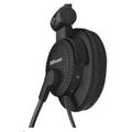 Headset TRUST Como černý (black)