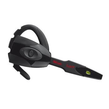 Herní sluchátka TRUST GXT 320 černý (black)