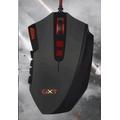 Myš TRUST GXT 166 černý (black)
