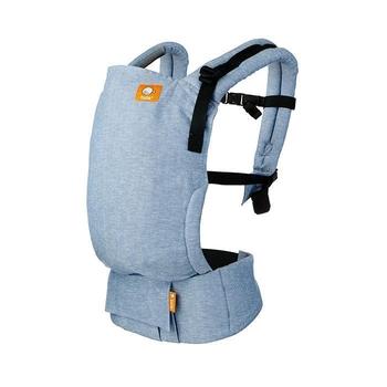  TULA Nosítko Free to grow Linen - Rain