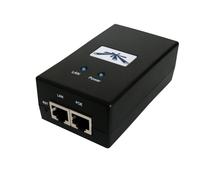 Obrázek k produktu: UBIQUITI NETWORKS (UBNT) POE-24 (24V,0.5A,12W) vč. napáj. kab.