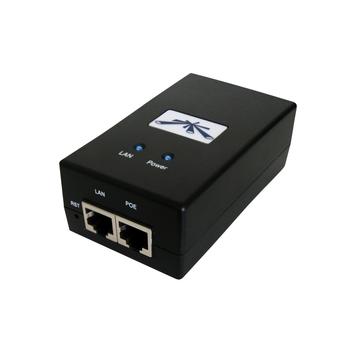  UBIQUITI NETWORKS (UBNT) POE-24 (24V,0.5A,12W) vč. napáj. kab.