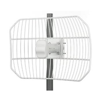 UBIQUITI NETWORKS (UBNT) AirGrid M5 HP 23dBi(zářič+síto)