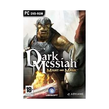 Hra pro PC UBISOFT Dark Messiah of Might and Magic