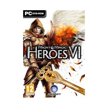 Hra pro PC UBISOFT Might & Magic Heroes VI