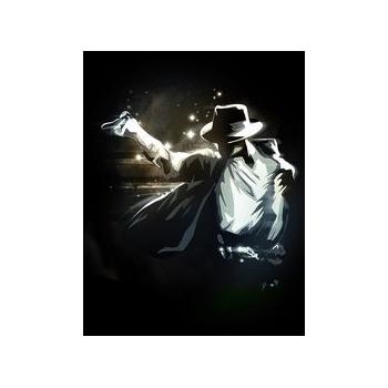Hra pro PSP UBISOFT Michael Jackson The Experience