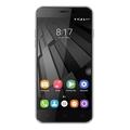 Mobilní telefon UMAX VisionBook P55 LTE UMM200P55 šedý (grey)