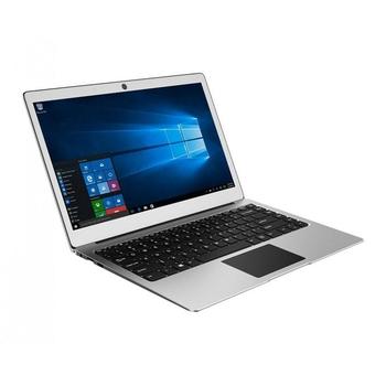 Notebook UMAX VisionBook 13Wa Pro, stříbný (silver)