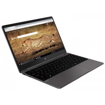 UMAX notebook VisionBook 13Wg Pro Touch/ 13,3" IPS/ 1920x1080/ N4000/ 4GB/ 64GB Flash/ mini HDMI/ 2x