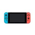 Nintendo Switch Neon Red&Blue Joy-Con