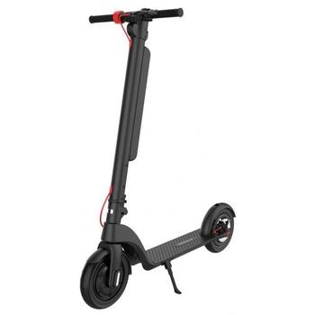 UMAX koloběžka City Racer 36/ výkon 350W/ hmot. 15kg/ dojezd 30km/ max. rychl. 25km/h/ tempomat/ bat