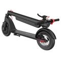 UMAX koloběžka City Racer 36/ výkon 350W/ hmot. 15kg/ dojezd 30km/ max. rychl. 25km/h/ tempomat/ bat