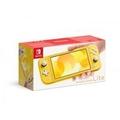 Obrázek k produktu: NINTENDO Switch Lite Yellow