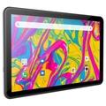 UMAX tablet PC VisionBook 10C LTE s klávesnicí/ 10,1" IPS/ 1920x1200/ 3GB/ 32GB/ USB-C/ micro SIM/ A