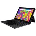 UMAX tablet PC VisionBook 10C LTE s klávesnicí/ 10,1" IPS/ 1920x1200/ 3GB/ 32GB/ USB-C/ micro SIM/ A