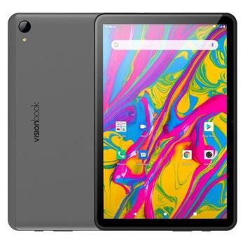 Tablet UMAX VisionBook 10C LTE, šedý (gray)