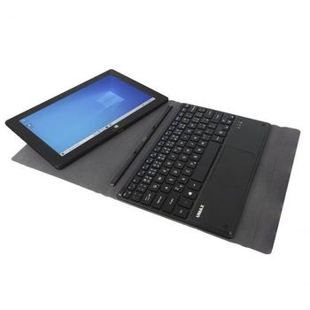 UMAX tablet PC VisionBook 10Wr Tab/ 2in1/ 10,1" IPS/ 1280x800/ 4GB/ 64GB Flash/ mini HDMI/ USB-C/ US