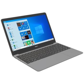 Notebook UMAX VisionBook 14Wr Plus, šedý (gray)