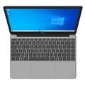 UMAX notebook VisionBook 14Wr Plus/ 14,1" IPS/ 1920x1080/ N4120/ 4GB/ 64GB Flash/ mini HDMI/ 2x USB/