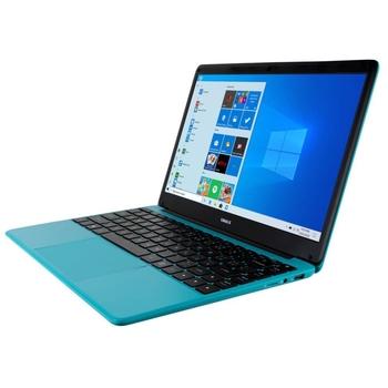 UMAX notebook VisionBook 14Wr/ 14,1" IPS/ 1920x1080/ N4020/ 4GB/ 64GB Flash/ mini HDMI/ USB 3.0/ USB