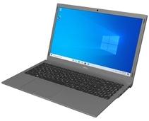 Obrázek k produktu: UMAX VisionBook 15Wj Plus, šedý (gray)