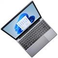 UMAX notebook VisionBook 14WRx/ 14,1" IPS/ 1920x1080/ N4020/ 4GB/ 128GB eMMC/ mini HDMI/ USB/ USB 3.