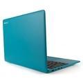 Notebook UMAX VisionBook 14Wr, modrý (blue)