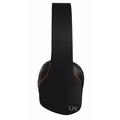 Headset URBAN REVOLT Mobi černý (black)