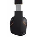 Headset URBAN REVOLT Mobi černý (black)