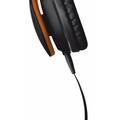 Headset URBAN REVOLT Mobi černý (black)