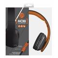 Headset URBAN REVOLT Mobi černý (black)