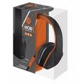 Headset URBAN REVOLT Mobi černý (black)