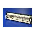 Patchpanel VALUE 19"" kat. 5e UTP, černý (black)