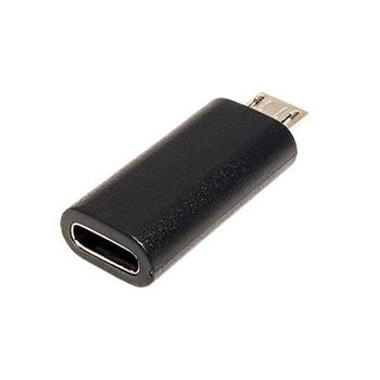  VALUE Redukce USB 2.0 USB C(F) - microUSB(M)