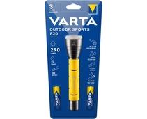 Obrázek k produktu: VARTA OUTDOOR SPORTS F20