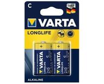 Obrázek k produktu: VARTA 4114 LONGLIFE