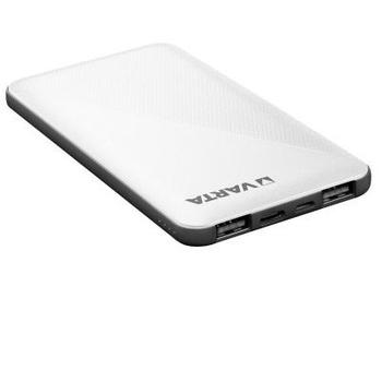 Záložní zdroj energie VARTA Power Bank ENERGY 5000mA  57975